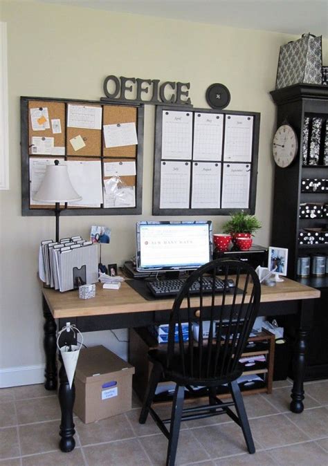 Insanely Awesome Home Office Organization Ideas In 2020 Home Office