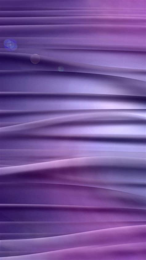 Abstract Purple Waves Hd Phone Wallpaper Peakpx