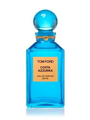 Tom ford make some of. New Fragrance: Tom Ford - Mandarino di Amalfi & Costa Azzurra
