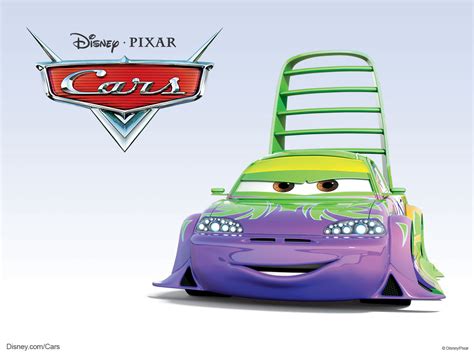 Cars Disney Pixar Cars Photo 19322016 Fanpop