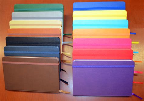 Wholesale Faux Leather Journals