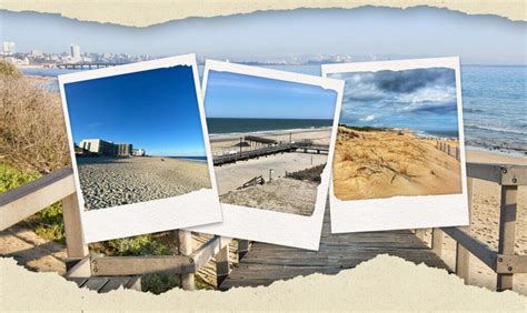 Best Beaches In Delaware For