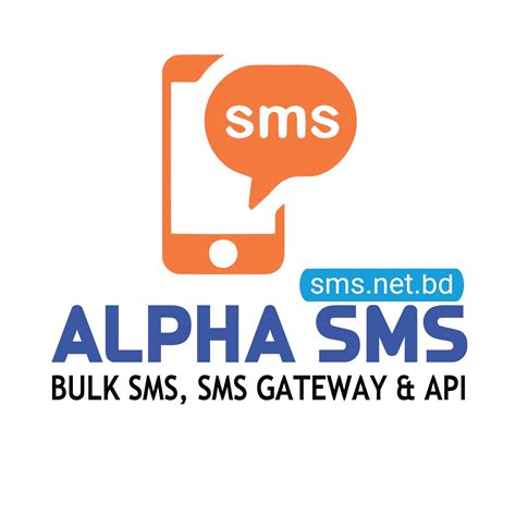 Alpha SMS | Dhaka