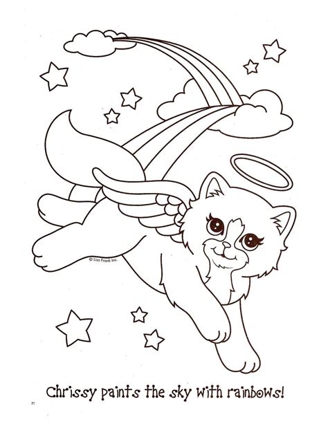 Pin on mermaid coloring page