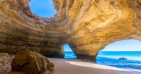 Portugals Prettiest Beaches Are Giving Us A Major Case Of Wanderlust