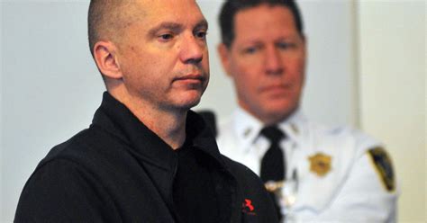 Ex North Attleboro Firefighter Charged With Domestic Assault Gets