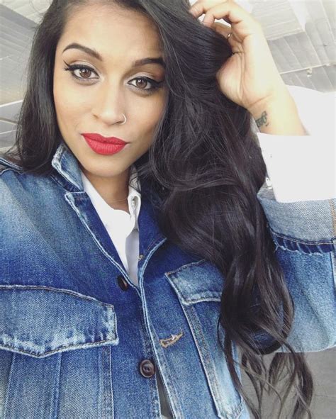 Instagram Photo By Lilly • Jul 29 2016 At 901pm Utc Lilly Singh
