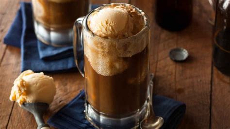 National Root Beer Float Day 2023 Date History Facts Activities