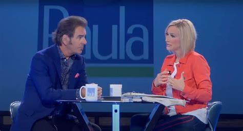 Jonathan Cain - Paula White Ministries