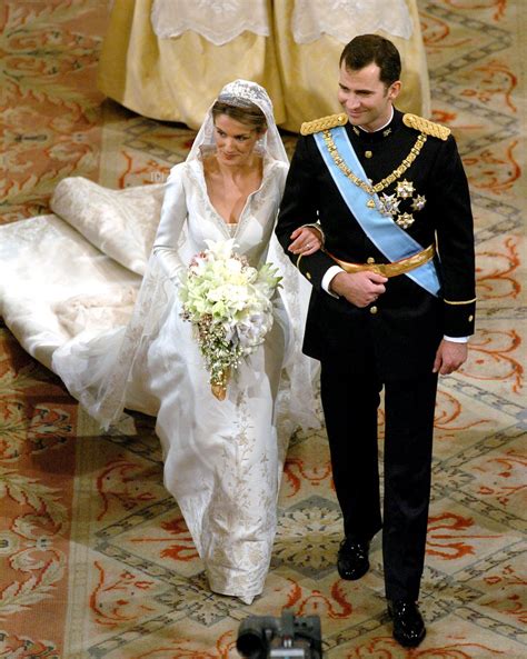 Queen Letizias Heirloom Royal Wedding Tiara