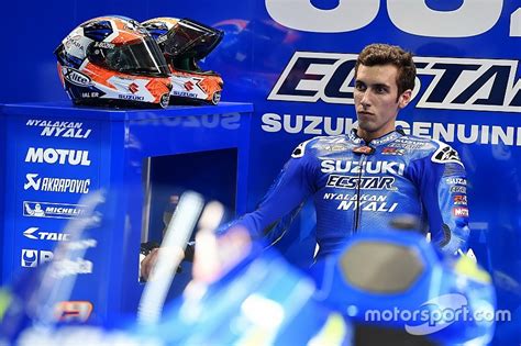 We did not find results for: MotoGP: Alex Rins Alami Cedera Engkel - blackxperience.com