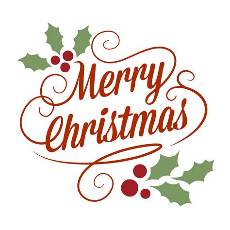 Download transparent merry christmas text free png images. Merry Christmas PNG Transparent Images | PNG All