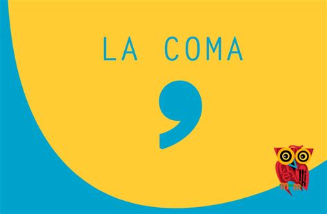 Usos De La Coma Easy Español
