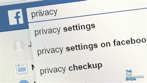 Change These 10 Facebook Security Settings To Improve Privacy