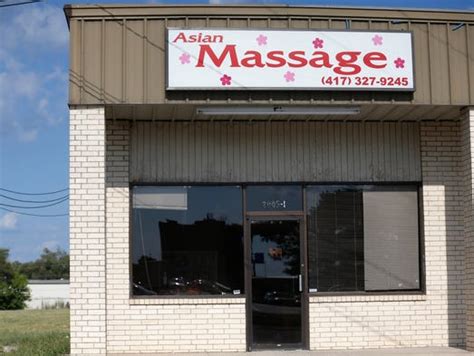 No Felony Charges Filed In Missouri After Massage Parlor Raids