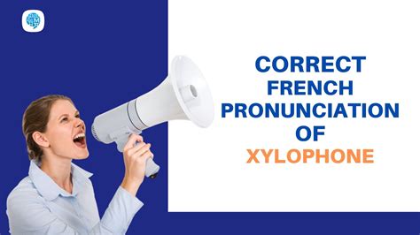 how to pronounce xylophone xylophone in french french pronunciation youtube