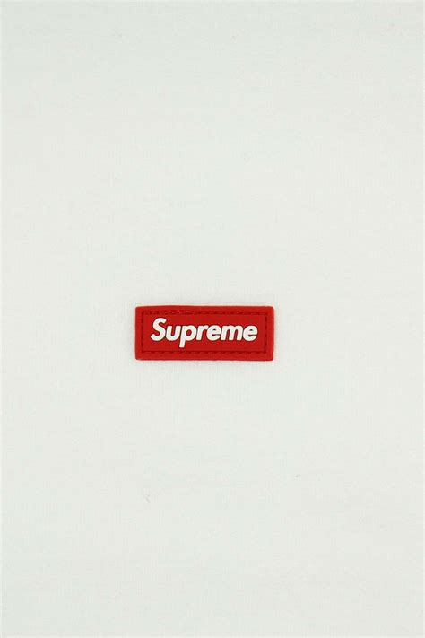Download High Quality Supreme Logo Small Transparent Png Images Art