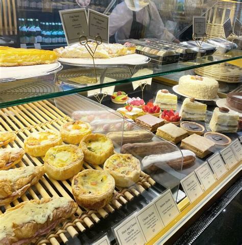 Toko Roti Terdekat Di Jakarta Yang Terkenal Paling Enak Indozone Id