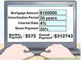 Photos of How To Make Your Mortgage Payment Lower