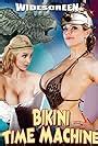 Bikini Time Machine Tv Movie Imdb