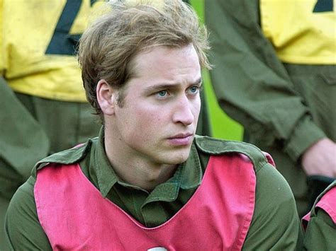 It's just a tribute video to the duke of cambridge! 15 photos of a young Prince William that will make you ...