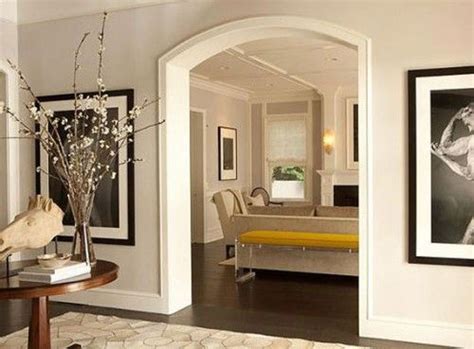 Dining Room Entry Archways In Homes Home Modern Interior Design