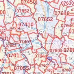 Rochester Zip Code Map United States Map