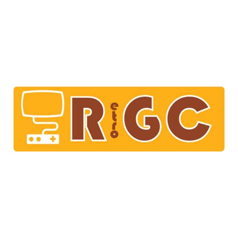 Logo Retro Gaming Connexion Pixel Et Boeuf Bourguignon