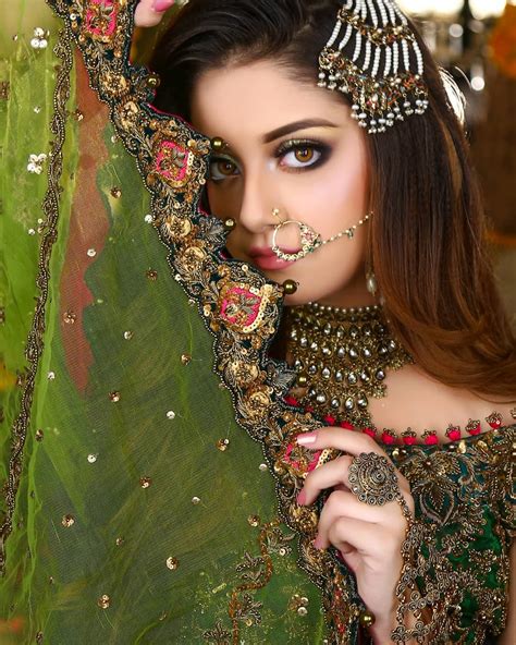 Read bridal photoshoot latest news in bengali, see exclusive videos and pictures only on anandabazar.com. Awesome Bridal Photoshoot of Alizeh Shah for Kashees ...