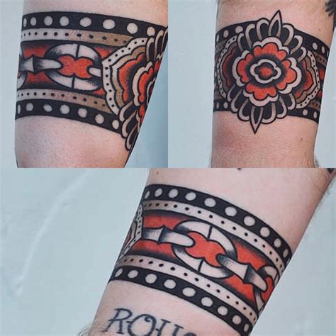 pin-by-ty-holmes-on-tattoos-traditional-tattoo-cuff,-cuff-tattoo,-traditional-tattoo-band