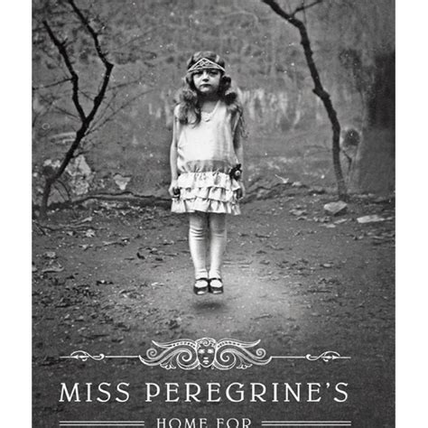 Miss Peregrines Home For Peculiar Child Ransom Riggspdf Docdroid