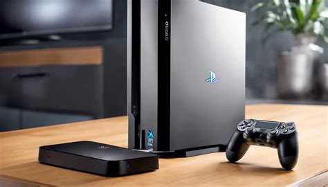 Ultimate Guide Playstation 4 External Hard Drive