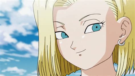 Fã De Dragon Ball Fez Um Cosplay Incrível Da Android 18 Critical Hits