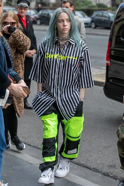 We did not find results for: 25 pruebas de que Billie Eilish también fue, es y será ...
