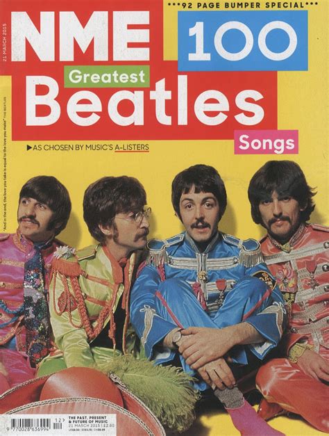 IÉ IÉ 10 Greatest Beatles Songs