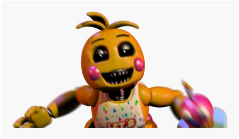 Toy Chica Five Nights At Freddy S Telegraph