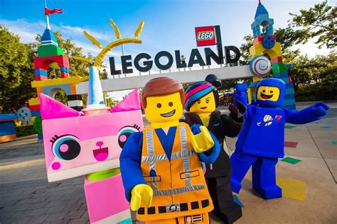 Tripadvisor Legoland® California Zur Verfügung Gestellt Von Legoland