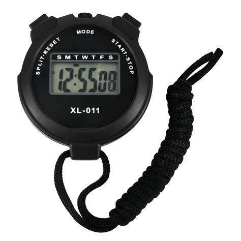 Buy Behahai Digital Sports Stopwatch Timer Stopwatch Large Display