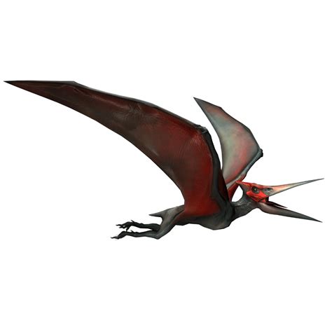 Pteranodon Jurassic World Alive Wiki GamePress Arte Tema De