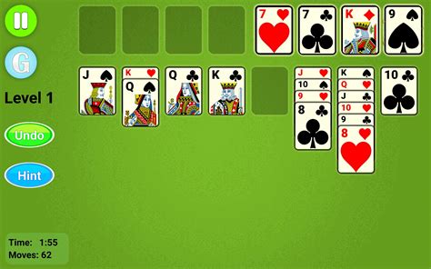 Freecell Solitaire Epicamazonfrappstore For Android