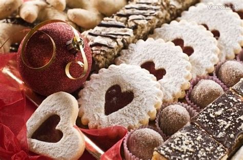 December 12, 2012 by kidworldcitizen 8 comments. traditional Slovak Christmas cookies | Delicious | Pinterest