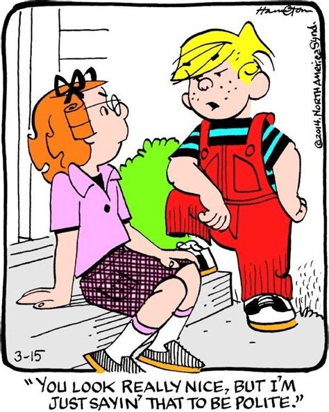 Pin By Victim On Dennis The Menace Dennis The Menace Dennis The