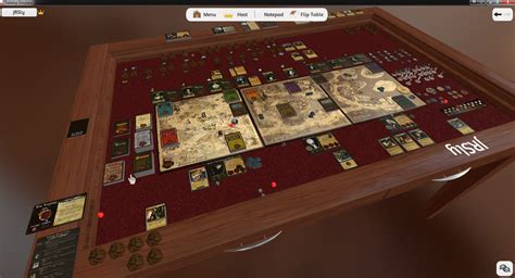 This article is a stub. I've been working on a Tabletop Simulator mod for AToE | A ...