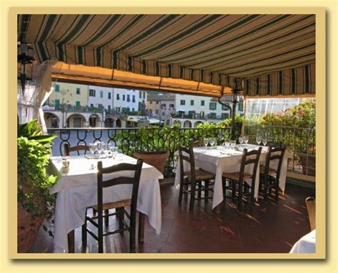 Ristorante Giovanni Da Verrazzano GREVE IN CHIANTI Ristoranti cucina