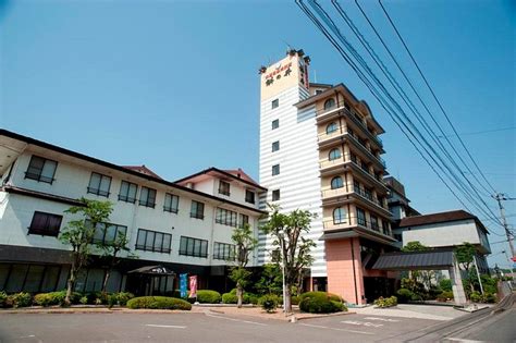 Hotel Masunoi Updated 2024 Prices Reviews Bungoono Japan