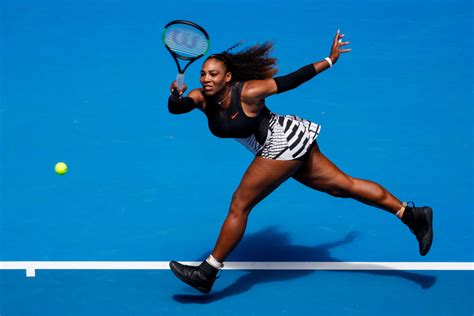 Serena Williams Ei Ole Vielä Valmis Australian Avoimiin Tarvitsen Vielä Vähän Aikaa Yle