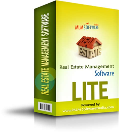 The program will facilitate routine operations on business records of real estate items for sale or for rent, incoming requests as well as. Real Estate Management Software - Property Management ...
