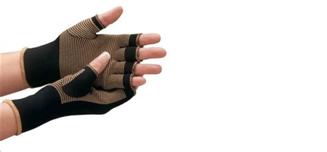 There are other remedies and preventive measures you can take, too. Carpal Tunnel Compression Gloves
