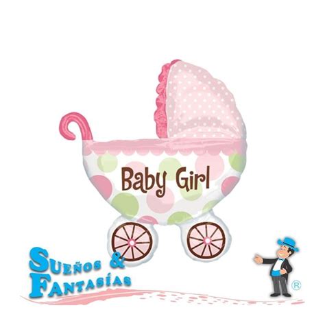 Diferentes tipos de juegos para entretener a tus invitados a la baby shower se pueden imprimir. Supershape-baby-buggy-girl-31. | Carritos de bebé, Nuevos ...