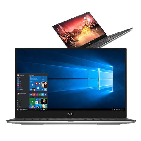 Giá Bán Laptop Dell Xps 13 9360 Core I5 Cũ Uy Tín Trên Toàn Quốc